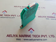 Pepperl+fuchs z-series z778 safe snap barrier