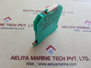 Pepperl+fuchs z-series z778 safe snap barrier