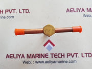 Carrier transicold 14 01090 01 solenoid valve