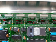 Furuno rj-7 radar interswitch