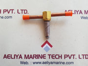 Carrier transicold 14 01090 01 solenoid valve