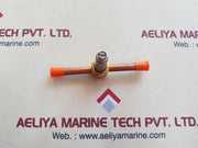 Carrier transicold 14 01090 01 solenoid valve