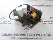 Abb sadt 41pau pcb card