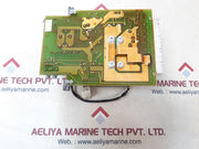 Abb sadt 41pau pcb card