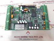 Sperry navigat x mk1 masterboard 2133.10300