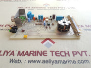 Ant b302a pcb card 7009.302.1