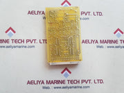 Sulzer Fsa-c4S Printed Circuit Board 112.021.737.200D