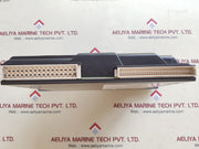 Siemens 16809-41/4 Cdm Quadlog Critical Discrete Module 24 Vdc Version 3.03