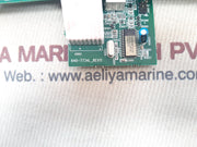 Apc 640-7734l rev11 main pcb 4g smart-ups