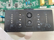 Apc 640-7734l rev11 main pcb 4g smart-ups