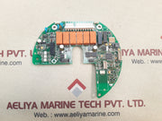 Biffi 495Rtr1000 Pcb Card De5680R00J