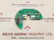 Biffi 495Rtr1000 Pcb Card De5680R00J