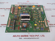 Shinko e3-1413 spc110-3 pc board pn: c43f15036