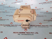 Nutork nte-05bdb1 electric actuator