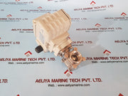 Nutork nte-05bdb1 electric actuator