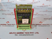 Lips b.v. drunen 6013840007 pcb card