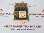 Lips b.v. drunen 6013840007 pcb card