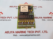 Lips b.v. drunen 6013840007 pcb card