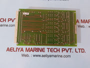 Lips b.v. drunen 6013840007 pcb card