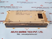 Omron Sysmac c40h programmable controller c40h-c6dr-d-v1
