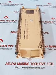 Omron Sysmac c40h programmable controller c40h-c6dr-d-v1