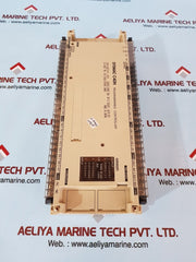 Omron Sysmac c40h programmable controller c40h-c6dr-d-v1