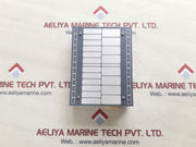 Praxis 98.6.030.702 6030-din-12di/8do i/o module