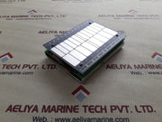 Praxis 98.6.030.702 6030-din-12di/8do i/o module