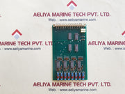 Sulzer fsa-c5 pcb card 112.003.332.210
