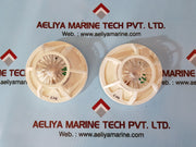 Nohmi bosai fdl511-65 heat detector 650c