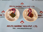 Nohmi bosai fdl511-65 heat detector 650c