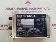 Deif Dc-1Tr 9845.4 Relay 13A-23A