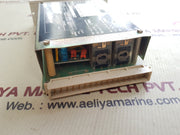 Deif Dc-1Tr 9845.4 Relay 13A-23A