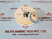 Simplex 4098-9714 Smoke Detector With Base