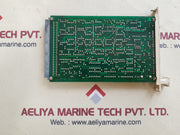 Abb synpol cma 32 gvt 360 5792 pcb card