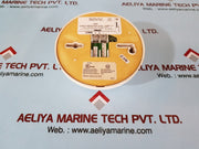 Simplex 4098-9754 smoke detector