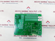 Siemens A1-116-100-525 Field Supply Board A1-416-200-004