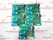 Siemens A1-116-100-525 Field Supply Board A1-416-200-004