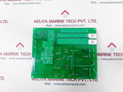 Siemens A1-116-100-525 Field Supply Board A1-416-200-004
