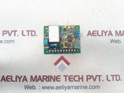 Stork kwant 105896- 1 pcb card 105896e- 1