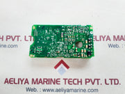 Abb 489699 e electro-pneumatic positioner circuit board 731774