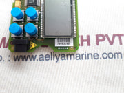 Abb 7944806e pcb card 7946310b