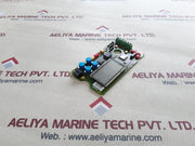 Abb 7944806e pcb card 7946310b