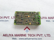 Abb 7944806e pcb card 7946310b