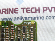 Abb 7944806e pcb card 7946310b