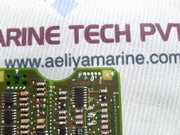 Abb 7944806e pcb card 7946310b