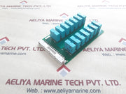 Kone 357122ho2 pcb card 375405g02