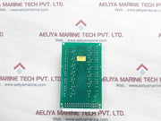 Kone 357122ho2 pcb card 375405g02