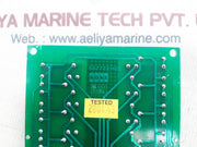 Kone 357122ho2 pcb card 375405g02