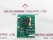 Kls-inc-1/2 pcb card